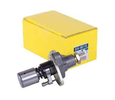 Топливный насос ZUBR - 186F Y-BOX