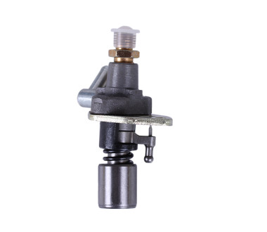 Топливный насос ZUBR - 186F Y-BOX