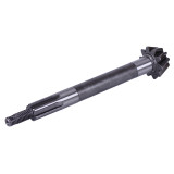 Вал шестерні півосі L-228 Z-10 (планетарка частина1) - КПП Y-BOX