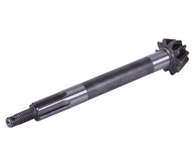 Вал шестерні півосі L-228 Z-10 (планетарка частина1) - КПП Y-BOX