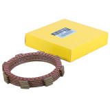 Диски сцепления, к-т: 5 шт. - КПП Y-BOX