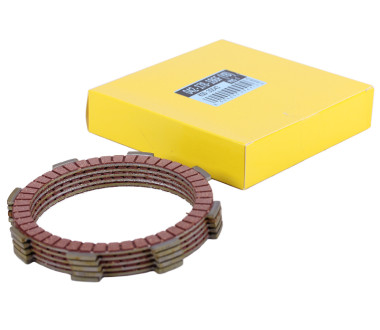 Диски сцепления, к-т: 5 шт. - КПП Y-BOX