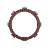 Диски сцепления, к-т: 5 шт. - КПП Y-BOX