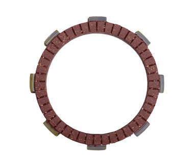 Диски сцепления, к-т: 5 шт. - КПП Y-BOX