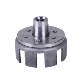 Кошик зчеплення порожній (під шліци діаметр 25 мм) - КПП Y-BOX