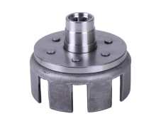 Кошик зчеплення порожній (під шліци діаметр 25 мм) - КПП Y-BOX