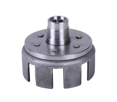 Кошик зчеплення порожній (під шліци діаметр 25 мм) - КПП Y-BOX