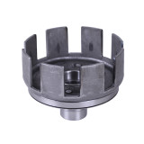 Кошик зчеплення порожній (під шліци діаметр 25 мм) - КПП Y-BOX