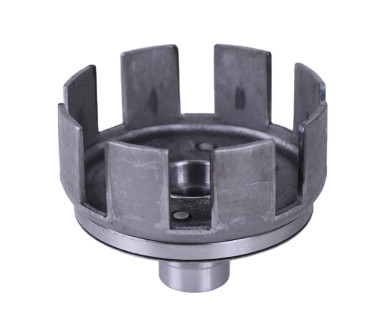 Кошик зчеплення порожній (під шліци діаметр 25 мм) - КПП Y-BOX