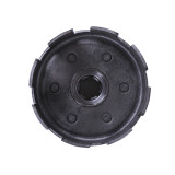 Кошик зчеплення порожній (під шліци діаметр 25 мм) - КПП Y-BOX