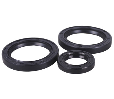 Сальники редуктора, к-т: 3 шт. - КПП Y-BOX