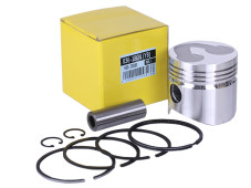 Поршневой комплект 80,00 мм STD (с выборкой под клапана) - 180N Y-BOX