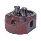 Головка циліндра у зборі - 190N Y-BOX