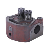 Головка циліндра у зборі - 190N Y-BOX