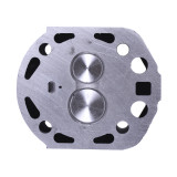 Головка циліндра у зборі - 190N Y-BOX