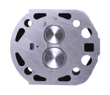 Головка циліндра у зборі - 190N Y-BOX