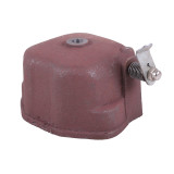 Кришка клапанів (чавун) - 190N Y-BOX