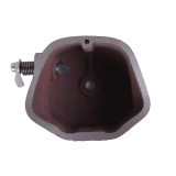 Кришка клапанів (чавун) - 190N Y-BOX