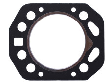 Прокладка головки циліндра ZUBR original (з язичком) - 195N Y-BOX