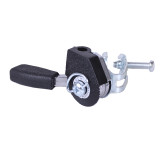 Важель газу (металевий) - 168F