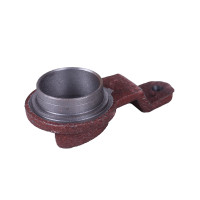 Рычаг подшипника выжимного - КПП/6 Y-BOX