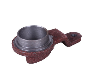 Важіль підшипника вичавного - КПП/6 Y-BOX