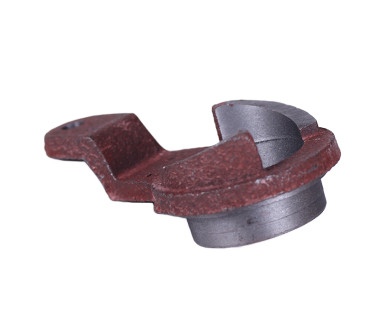 Важіль підшипника вичавного - КПП/6 Y-BOX