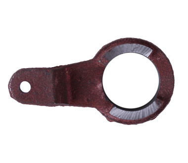 Важіль підшипника вичавного - КПП/6 Y-BOX