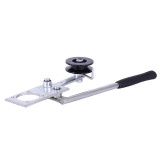 Натягувач ременя приводу в зборі "B" - KRO 900 Y-BOX