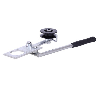 Натягувач ременя приводу в зборі "B" - KRO 900 Y-BOX