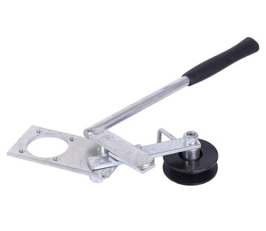 Натягувач ременя приводу в зборі "B" - KRO 900 Y-BOX