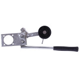 Натягувач ременя приводу в зборі "B" - KRO 900 Y-BOX