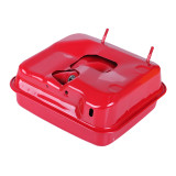 Бак паливний - 168F