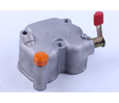 Крышка клапанов под 3 болта - 178F