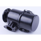 Фільтр повітряний у зборі - 186F