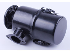 Фильтр воздушный в сборе - 186F