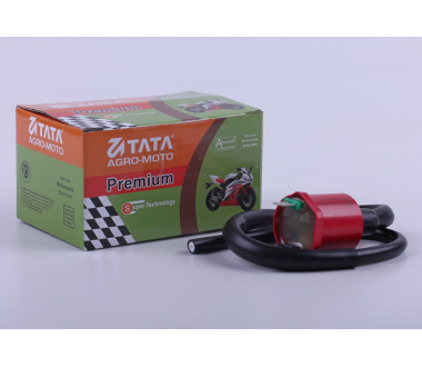 Котушка запалювання Honda 50 - Premium