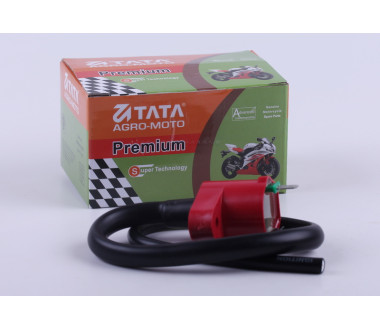 Котушка запалювання Honda 50 - Premium