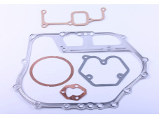 Прокладки двигателя, к-т: 5 шт. - 186F