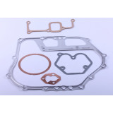 Прокладки двигателя, к-т: 5 шт. - 186F