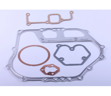 Прокладки двигателя, к-т: 5 шт. - 186F
