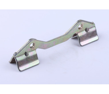 Кріплення бака паливного (нижнє) - 186F