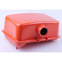 Бак топливный - 186F