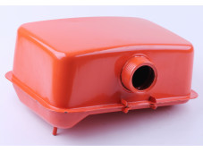 Бак паливний - 186F