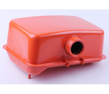 Бак паливний - 186F