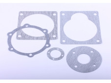 Прокладка редуктора, к-т: 5 шт. - КПП