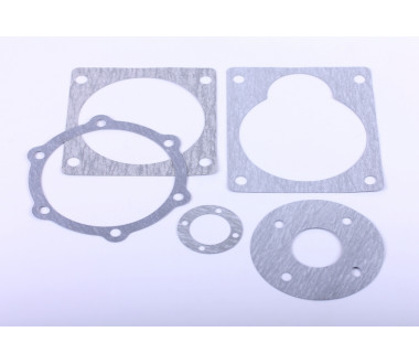 Прокладки редуктора, к-т: 5 шт. - КПП