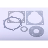 Прокладки редуктора, к-т: 5 шт. - КПП