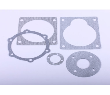 Прокладки редуктора, к-т: 5 шт. - КПП