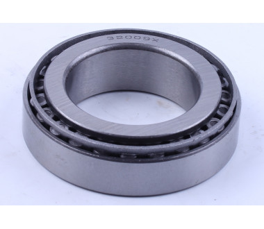 Підшипник 32009 (обойма в кришку редуктора) - КПП